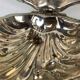 Scallop butter dish