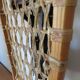 Old snowshoes Canada