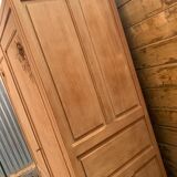 Armoire parisienne Art déco