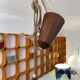 Suspension scandinave par Temde 1960