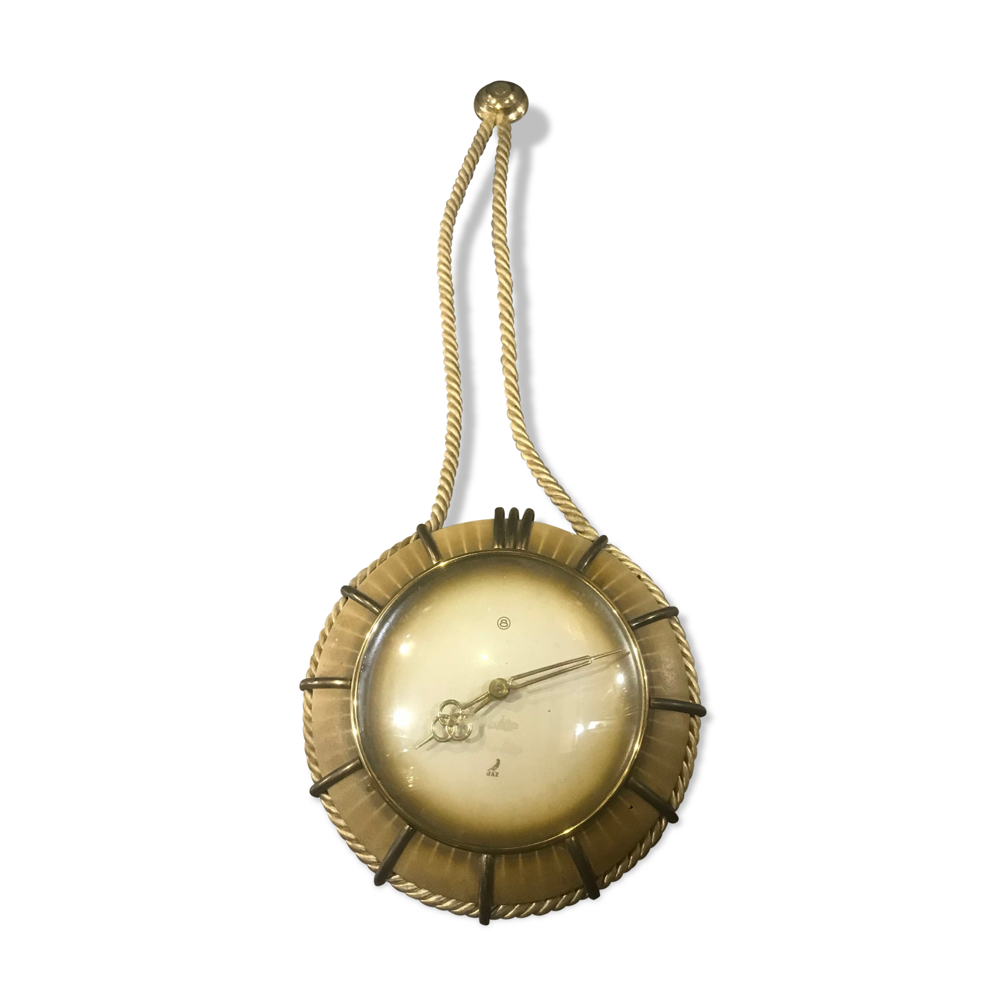 Montre Bracelet Femme JAZ - Occasion En Bon état - Marque JAZ