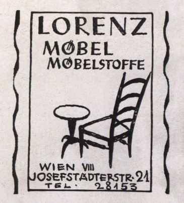 Armoire Art Déco par Rudolf Lorenz pour Lorenz Möbel, Vienne, 1928