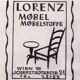 Armoire Art Déco par Rudolf Lorenz pour Lorenz Möbel, Vienne, 1928