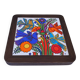 Dessous de plat en porcelaine Villeroy & Boch, Acapulco