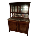 Louis XVI style display cabinet from the 1920s
