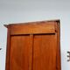 Armoire parisienne vintage