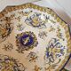 Old ceramic cup / salad bowl signed gien 1900
