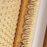 Set of 6 Niels Otto Møller Model 75 Chairs – Oak, 1950s, Refurbished