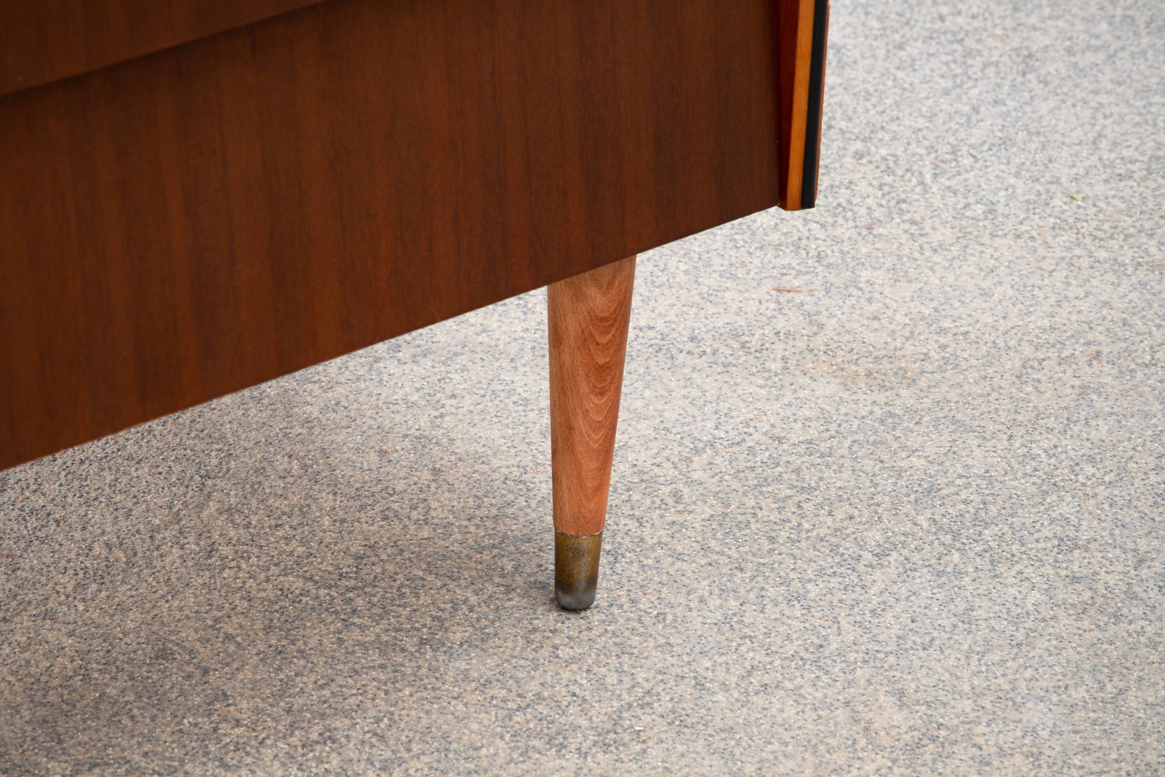 Commode vintage 1960