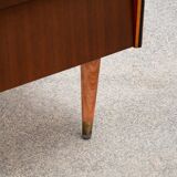 Commode vintage 1960