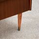 Commode vintage 1960