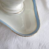Porcelain saucepan
