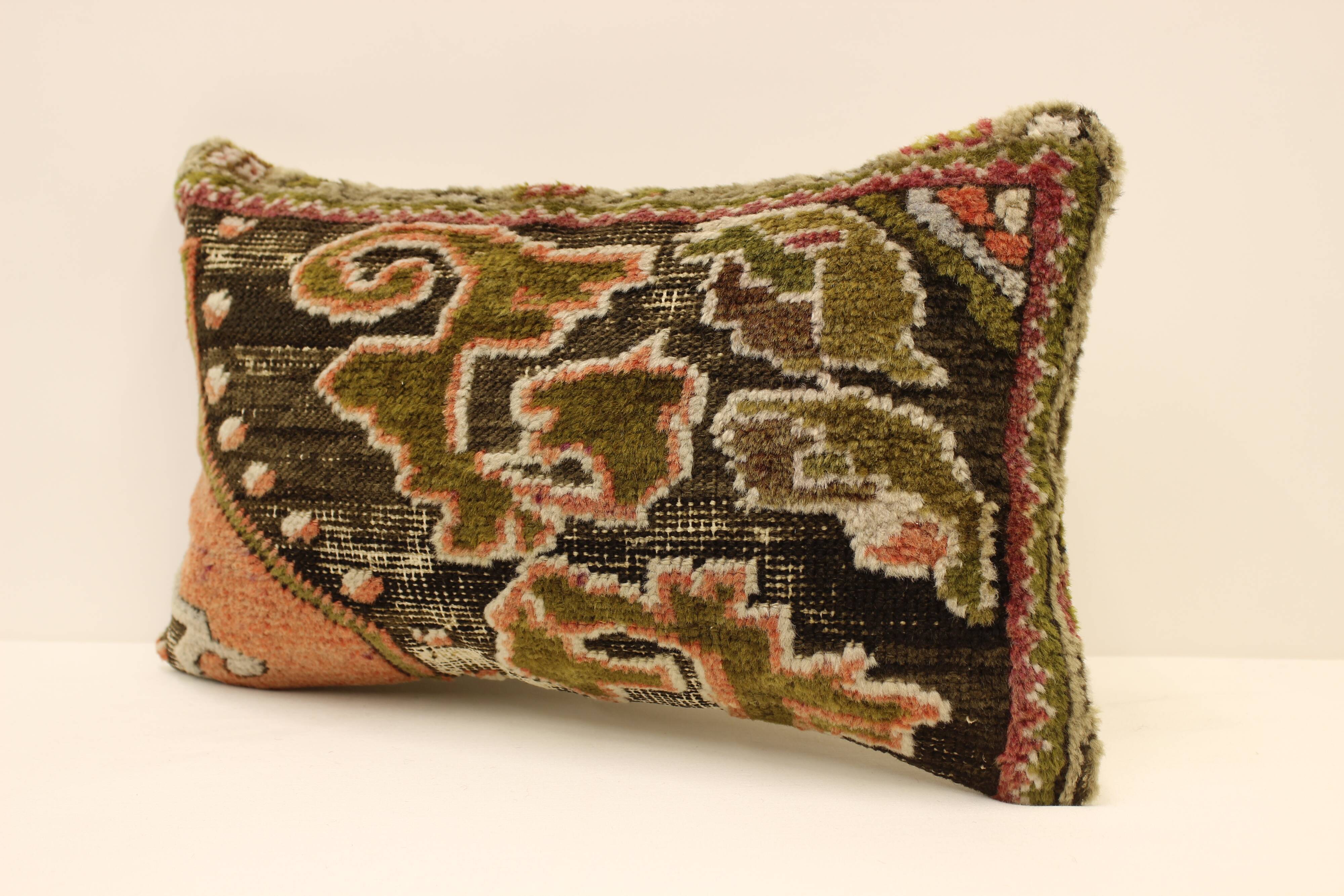 Coussin Kilim turc