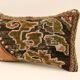 Coussin Kilim turc
