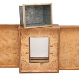 Coffee table by Jean-Claude Mahey