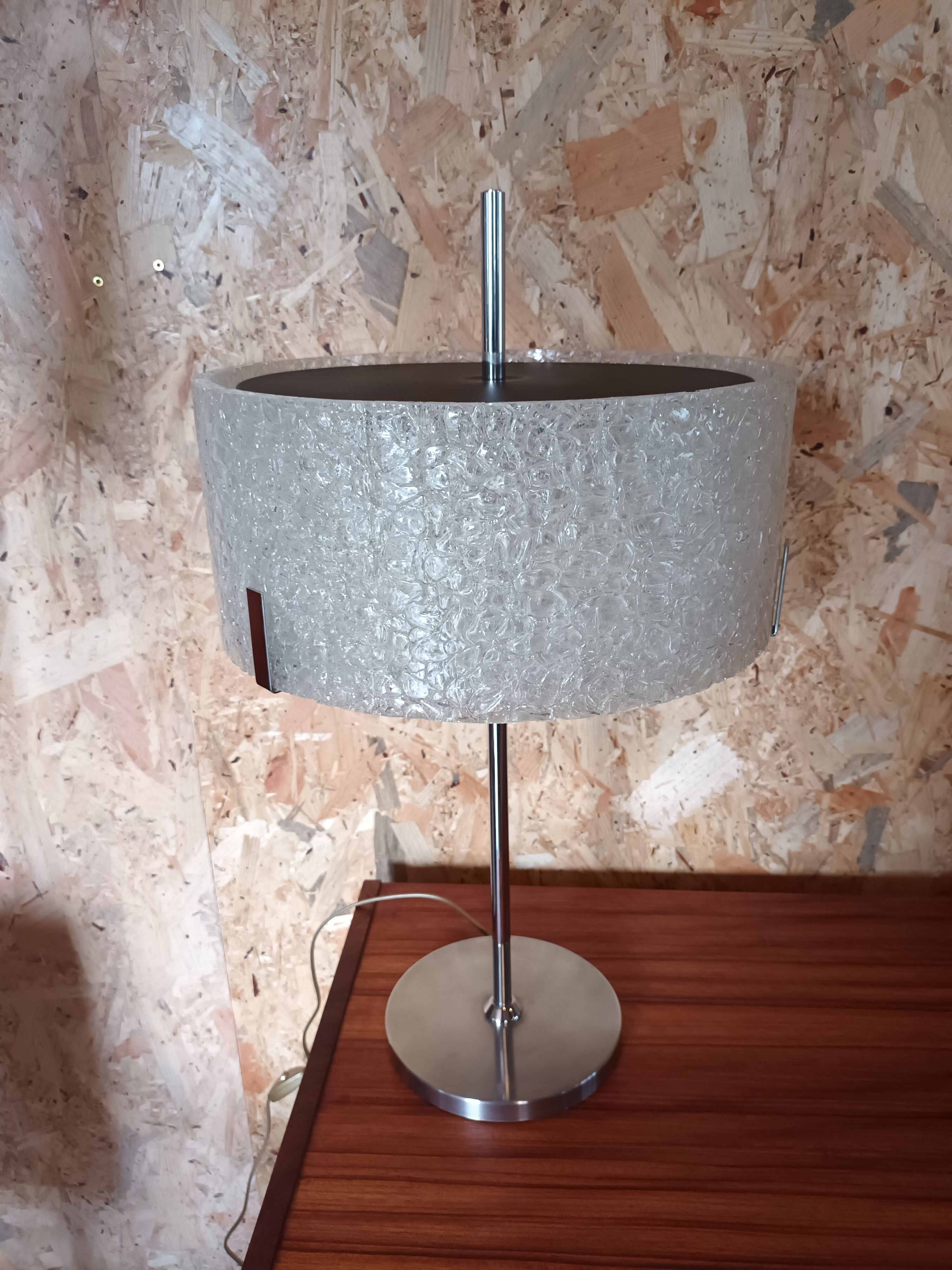 Arlus lamp