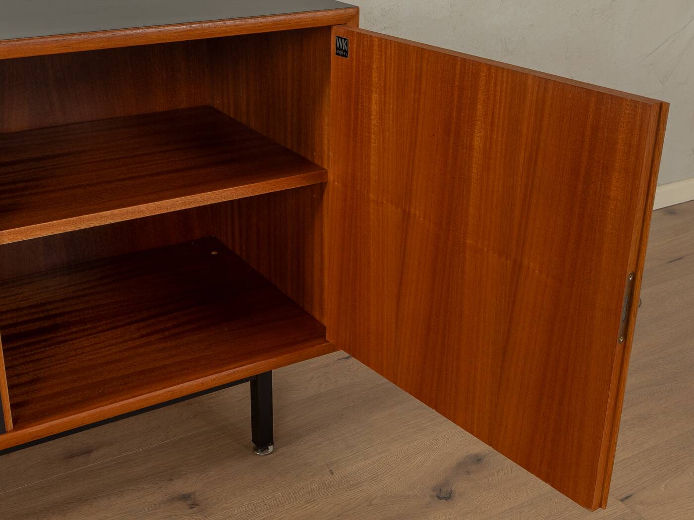 1960s Dresser, WK Möbel