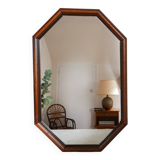 Miroir hexagonal