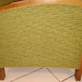 Wheelchair club 40s art deco