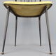 Set of 6 vintage chairs by Colette Gueden
