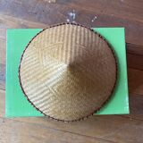Straw hat