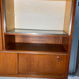 Vintage buffet 1960