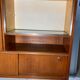 Buffet vintage 1960