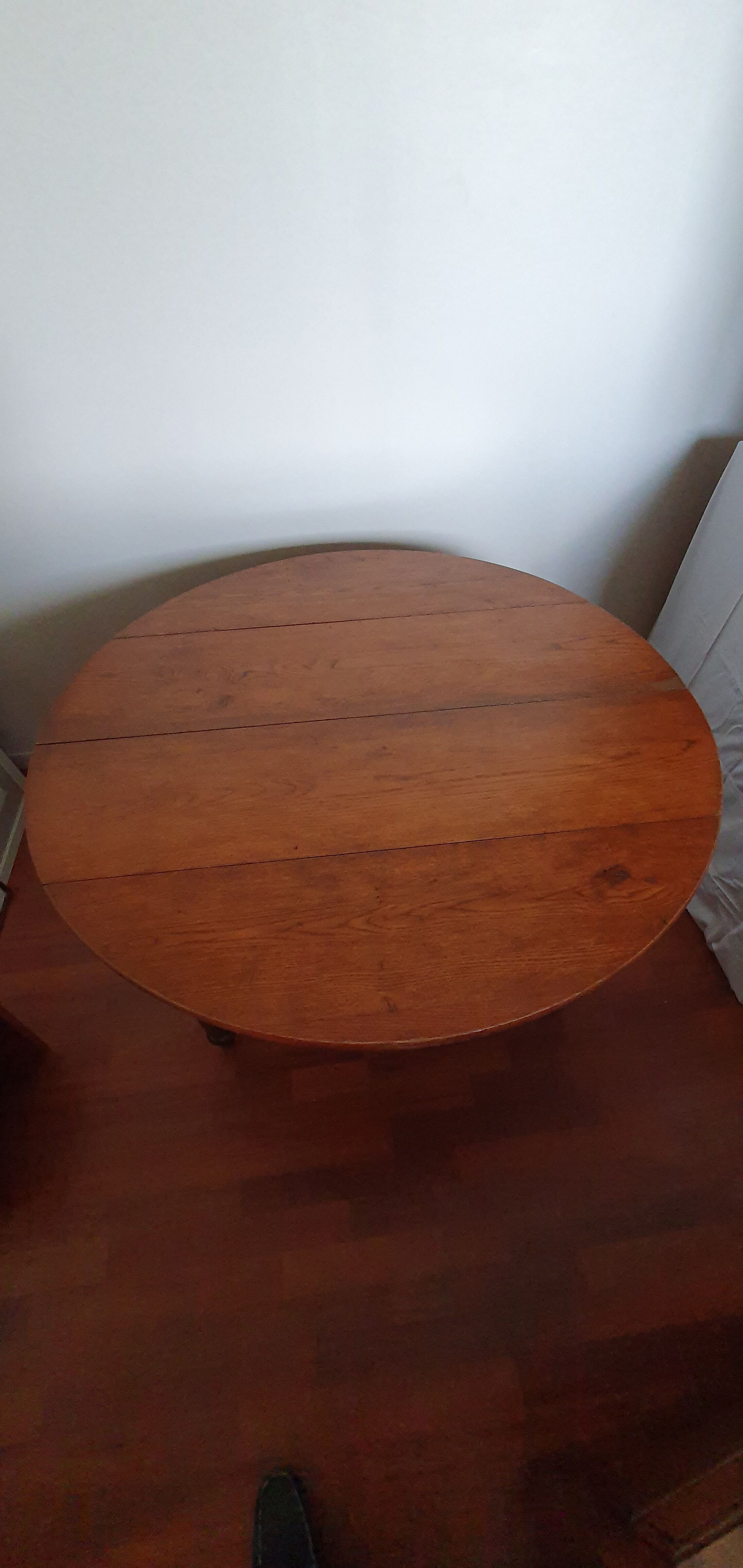 Table ronde