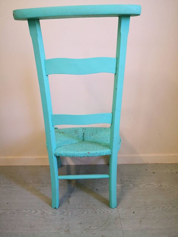Chaise de nourrice