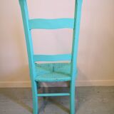Chaise de nourrice