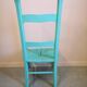Nanny's chair