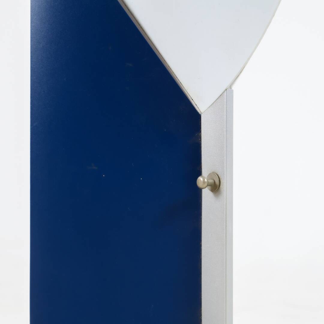 Lampe de Bureau Moon par Samuel Parker pour Slamp Italy