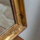 Miroir ancien « Apolline »