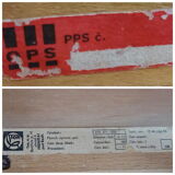 Pair of Chairs by L. Volák for TON, Czechoslovakia, 1960s