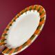 Gien plates