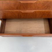 Vintage chest of drawers from Austinsuite, designed by Frank Guille, 1960s.