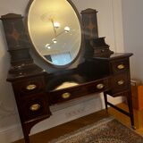 Antique dressing table period 1900
