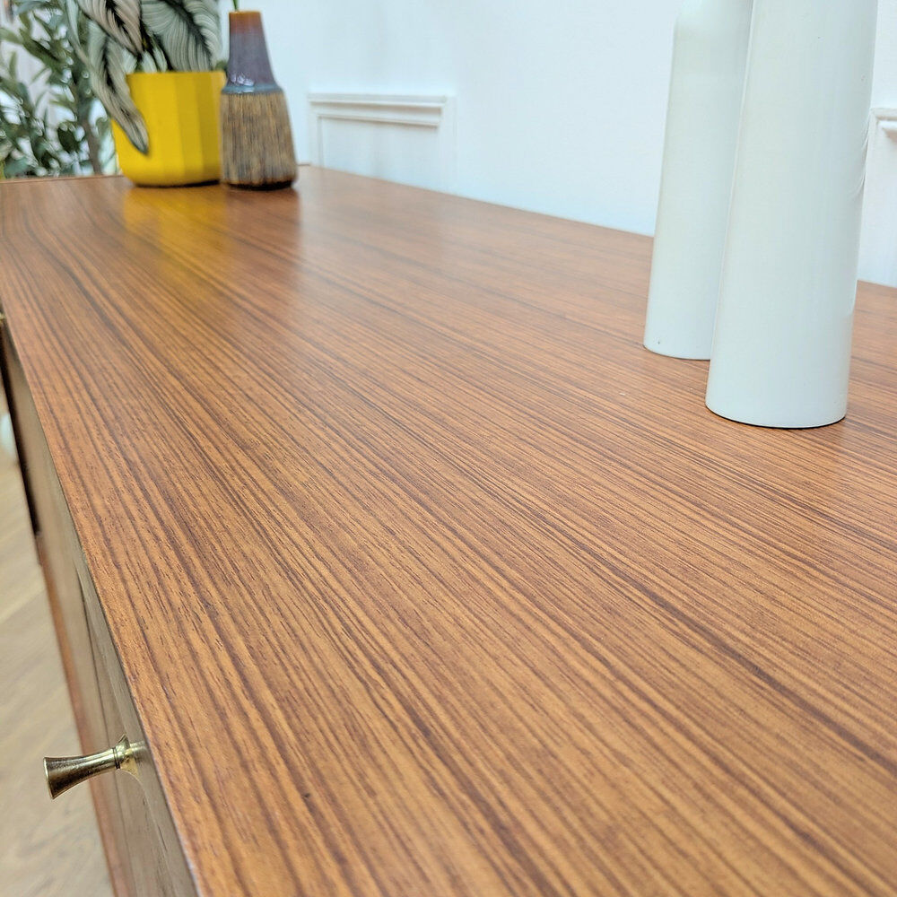 Petite enfilade scandinave