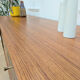 Petite enfilade scandinave