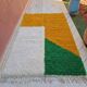 Tapis marocain berbère