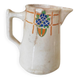 Josette milk jug