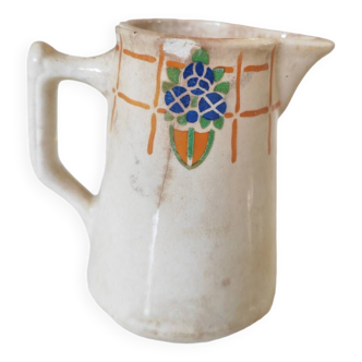 Josette milk jug