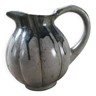 Vintage melon vase
