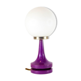 Vintage 70s table lamp