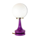 Vintage 70s table lamp