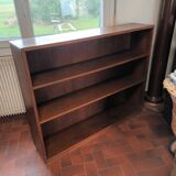 Oak shelf