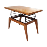 Modular table model junior revelation by Albert Ducrot