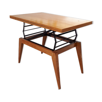 Modular table model junior revelation by Albert Ducrot