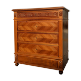 Empire style dresser