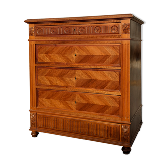 Empire style dresser